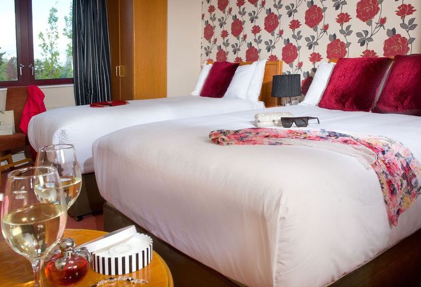 Hotel GN Express Inn Athlone | Athlone | Westmeath | Ireland 6