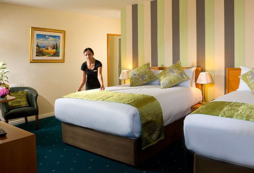 Hotel GN Express Inn Athlone | Athlone | Westmeath | Ireland 7