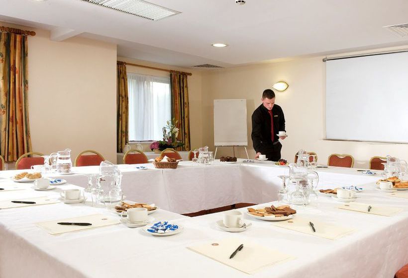 Hotel GN Express Inn Athlone | Athlone | Westmeath | Ireland 8