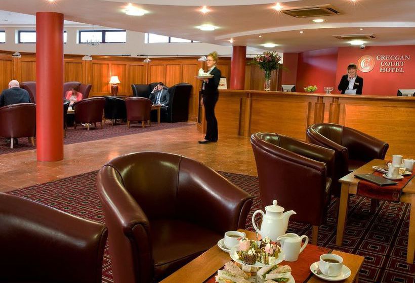 Hotel GN Express Inn Athlone | Athlone | Westmeath | Ireland 9