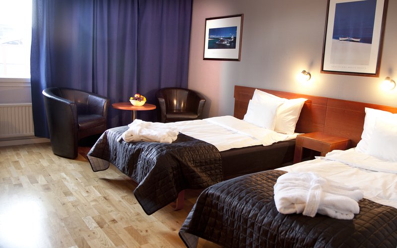 Best Western Hotell Ett | Ostersund | Jamtlands Lan | Sweden 10