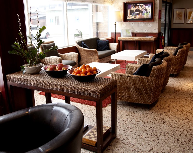 Best Western Hotell Ett | Ostersund | Jamtlands Lan | Sweden 5