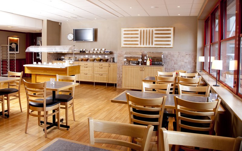 Best Western Hotell Ett | Ostersund | Jamtlands Lan | Sweden 6