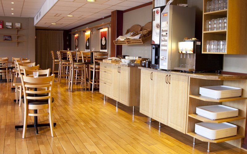 Best Western Hotell Ett | Ostersund | Jamtlands Lan | Sweden 7