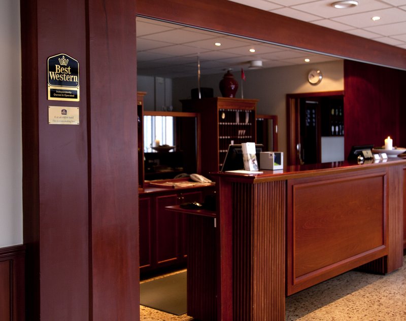 Best Western Hotell Ett | Ostersund | Jamtlands Lan | Sweden 9