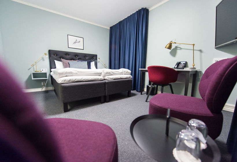 Clarion Collection Hotel Arvidsjaur | Arvidsjaur | Norrbottens Lan | Sweden 2