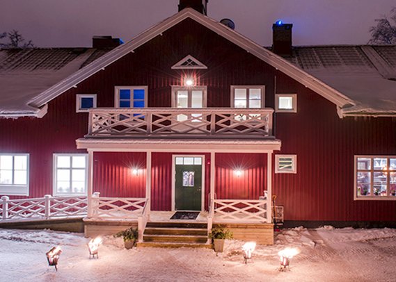 Clarion Collection Hotel Arvidsjaur | Arvidsjaur | Norrbottens Lan | Sweden 4