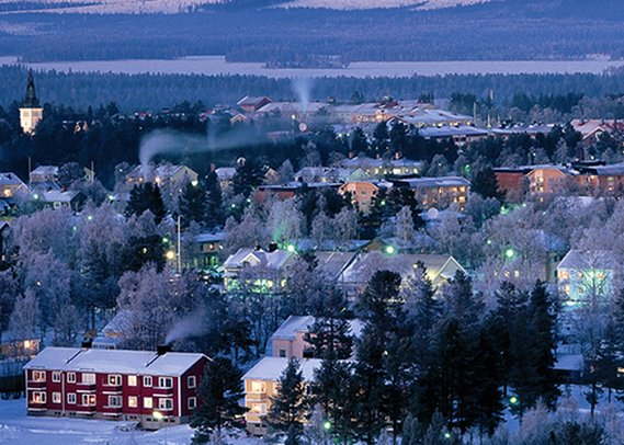 Clarion Collection Hotel Arvidsjaur | Arvidsjaur | Norrbottens Lan | Sweden 6