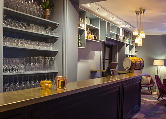 Clarion Collection Hotel Arvidsjaur | Arvidsjaur | Norrbottens Lan | Sweden 7