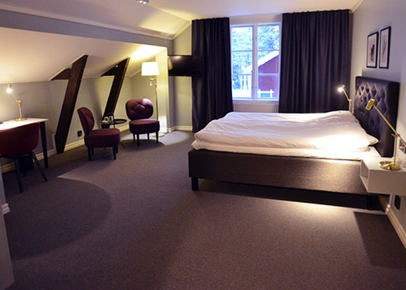 Clarion Collection Hotel Arvidsjaur | Arvidsjaur | Norrbottens Lan | Sweden 8
