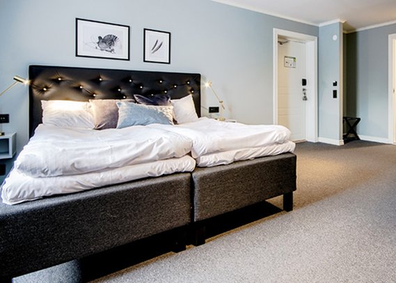 Clarion Collection Hotel Arvidsjaur | Arvidsjaur | Norrbottens Lan | Sweden 9