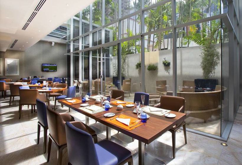 Global Hotel Panama | Ciudad de Panama | Panamá | Panamá 12