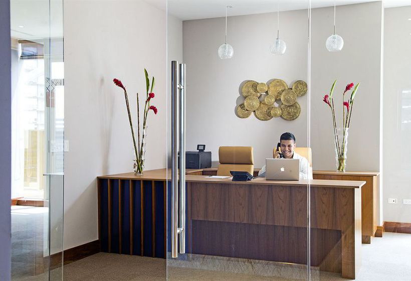 Global Hotel Panama | Ciudad de Panama | Panamá | Panamá 6