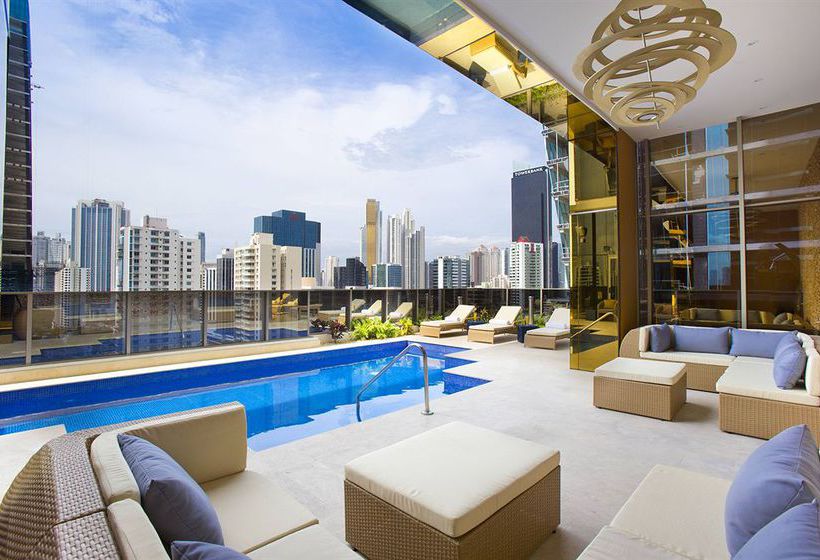 Global Hotel Panama | Ciudad de Panama | Panamá | Panamá 9