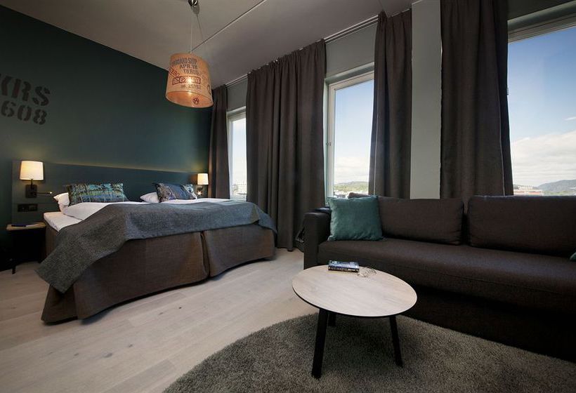 Hotel Scandic Bystranda Kristiansand Vest-Agder