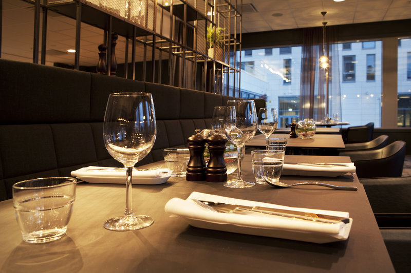 Hotel Scandic Bystranda | Kristiansand | Vest-Agder | Norway 10