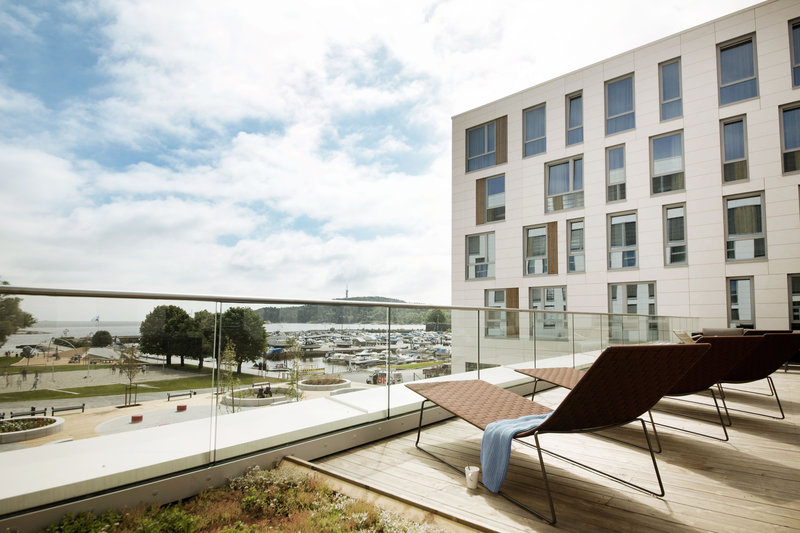 Hotel Scandic Bystranda | Kristiansand | Vest-Agder | Norway 11