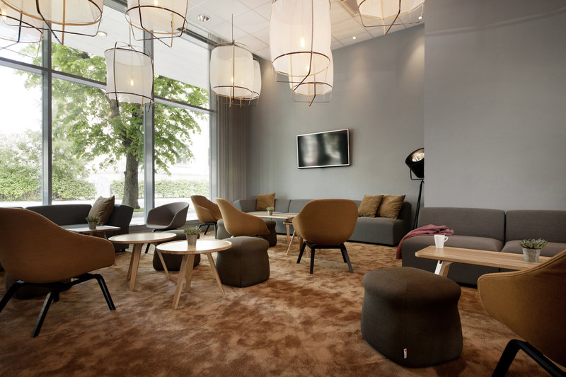 Hotel Scandic Bystranda | Kristiansand | Vest-Agder | Norway 12