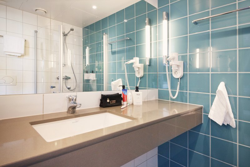 Hotel Scandic Bystranda | Kristiansand | Vest-Agder | Norway 15