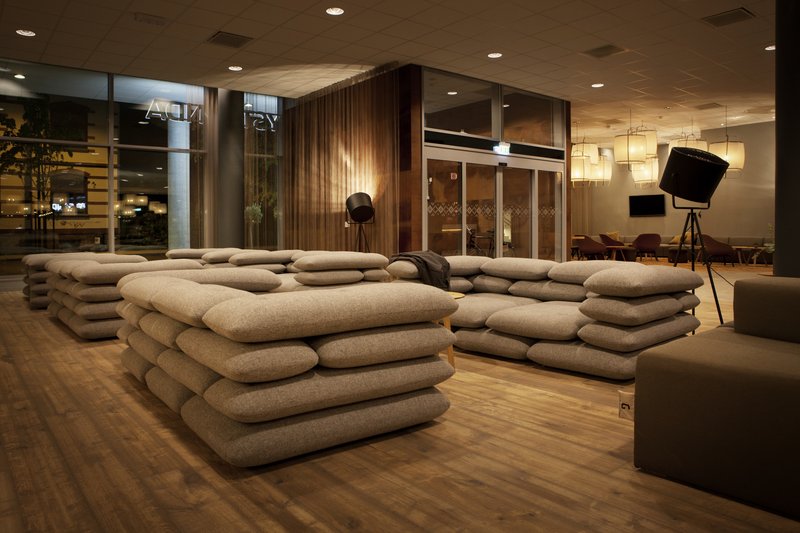 Hotel Scandic Bystranda | Kristiansand | Vest-Agder | Norway 17