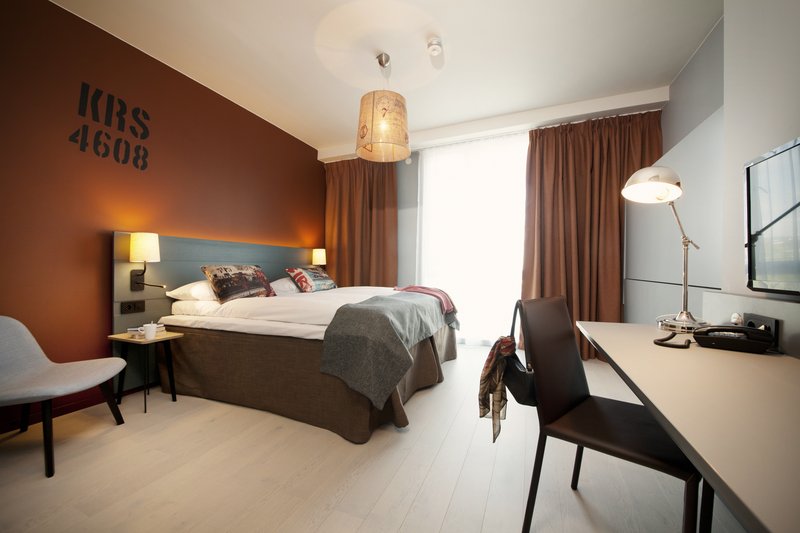 Hotel Scandic Bystranda | Kristiansand | Vest-Agder | Norway 19