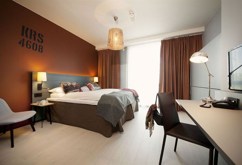 Hotel Scandic Bystranda | Kristiansand | Vest-Agder | Norway 3