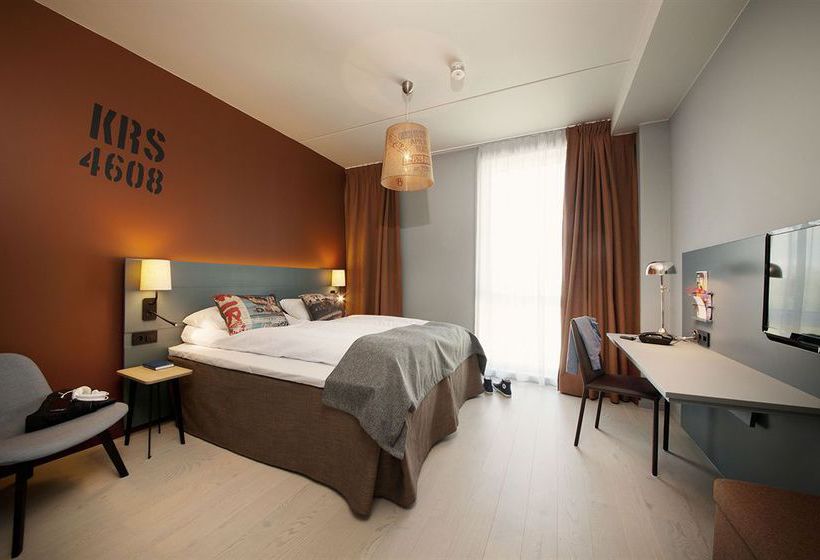 Hotel Scandic Bystranda | Kristiansand | Vest-Agder | Norway 4