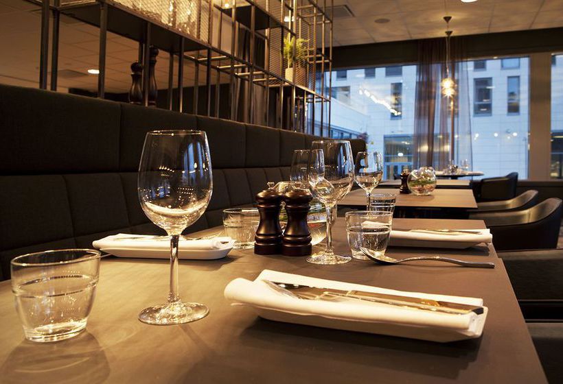 Hotel Scandic Bystranda | Kristiansand | Vest-Agder | Norway 7