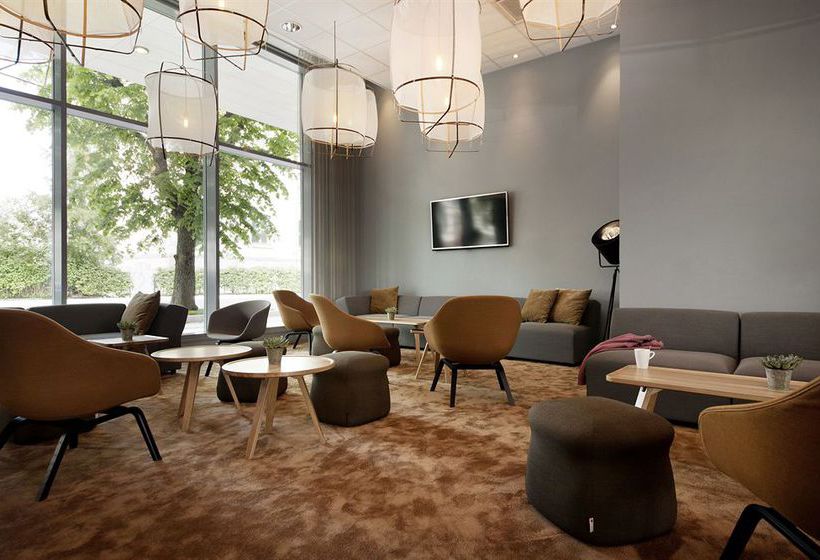 Hotel Scandic Bystranda | Kristiansand | Vest-Agder | Norway 8