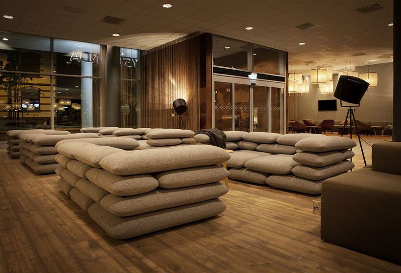 Hotel Scandic Bystranda | Kristiansand | Vest-Agder | Norway 9