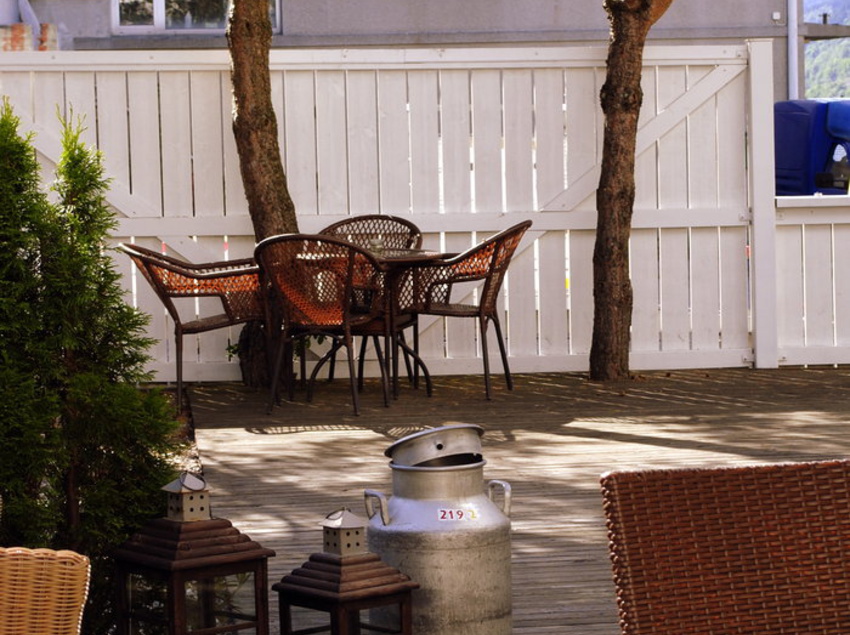 Bryggen Hotel Nordfjord | Nordfjordeid | Sogn og Fjordane | Norway 1