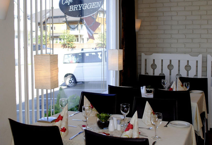 Bryggen Hotel Nordfjord | Nordfjordeid | Sogn og Fjordane | Norway 11