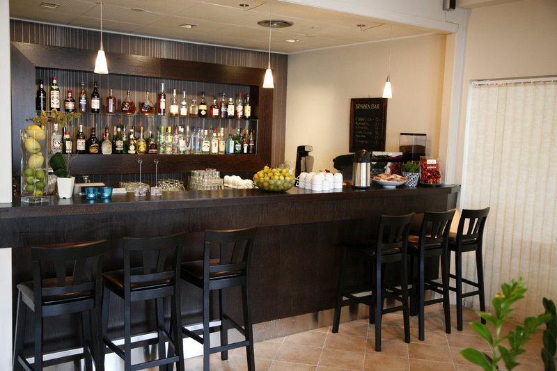 Bryggen Hotel Nordfjord | Nordfjordeid | Sogn og Fjordane | Norway 12