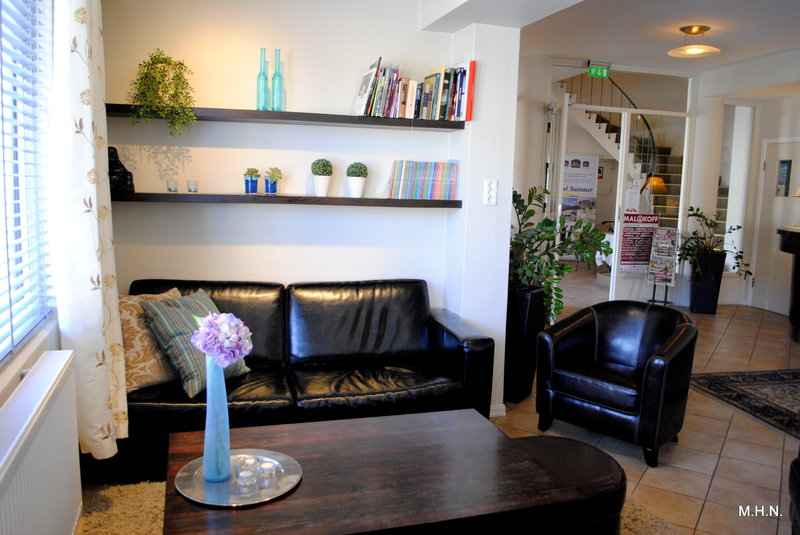 Bryggen Hotel Nordfjord | Nordfjordeid | Sogn og Fjordane | Norway 13