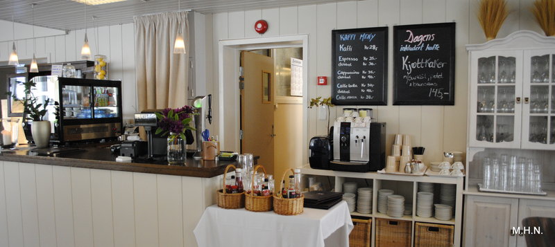 Bryggen Hotel Nordfjord | Nordfjordeid | Sogn og Fjordane | Norway 16