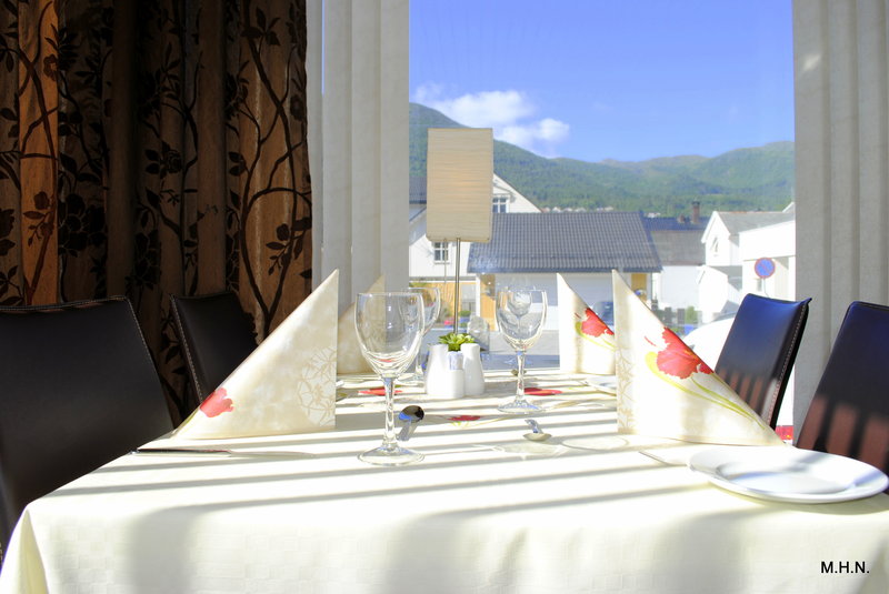 Bryggen Hotel Nordfjord | Nordfjordeid | Sogn og Fjordane | Norway 17