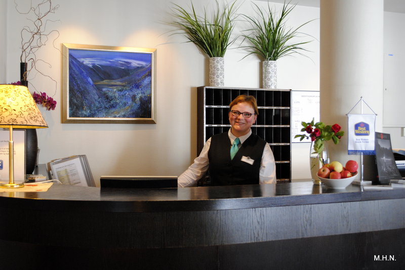 Bryggen Hotel Nordfjord | Nordfjordeid | Sogn og Fjordane | Norway 18