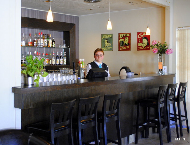 Bryggen Hotel Nordfjord | Nordfjordeid | Sogn og Fjordane | Norway 19