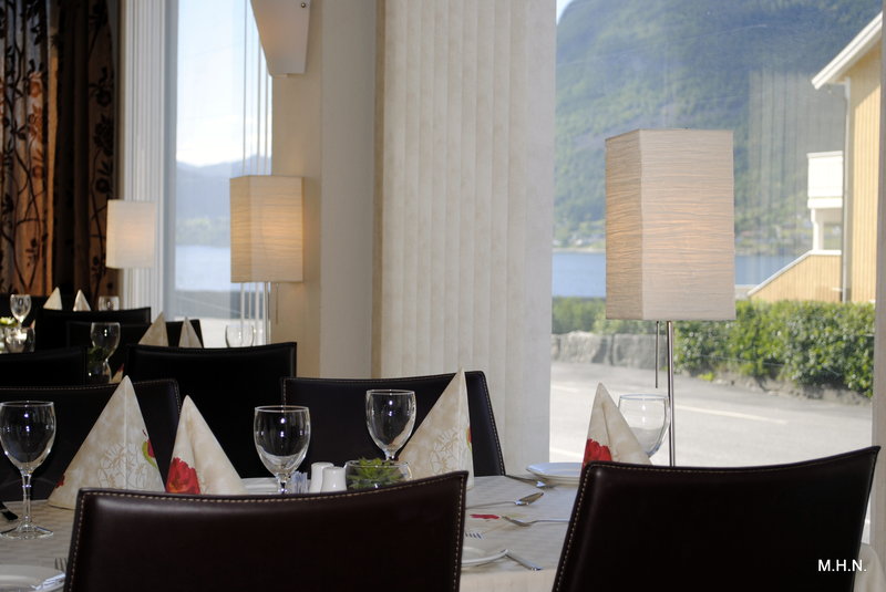 Bryggen Hotel Nordfjord | Nordfjordeid | Sogn og Fjordane | Norway 20