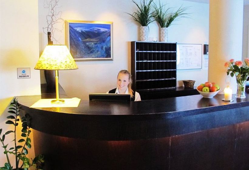 Bryggen Hotel Nordfjord | Nordfjordeid | Sogn og Fjordane | Norway 8