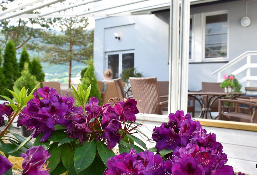 Bryggen Hotel Nordfjord | Nordfjordeid | Sogn og Fjordane | Norway 9