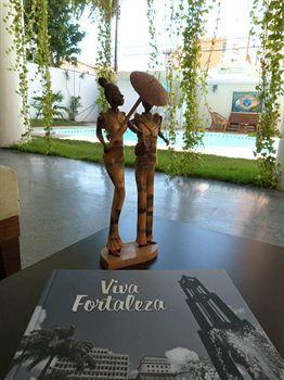 Hotel Murano Business  | Fortaleza | Ceara | Brasil 2