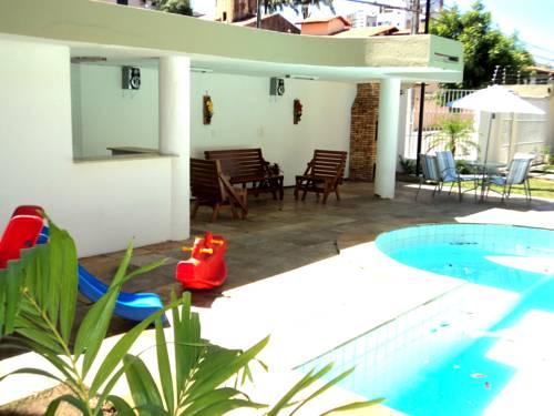 Hotel Murano Business  | Fortaleza | Ceara | Brasil 6