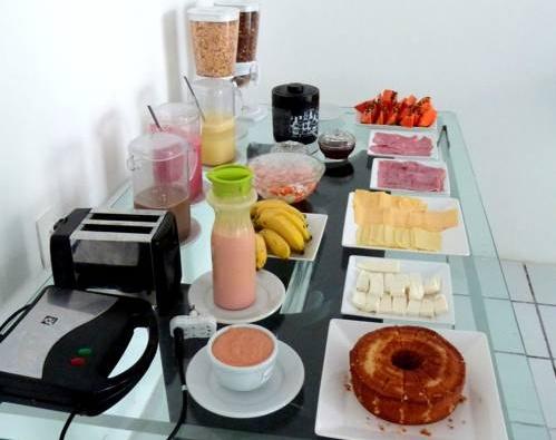 Hotel Murano Business  | Fortaleza | Ceara | Brasil 8