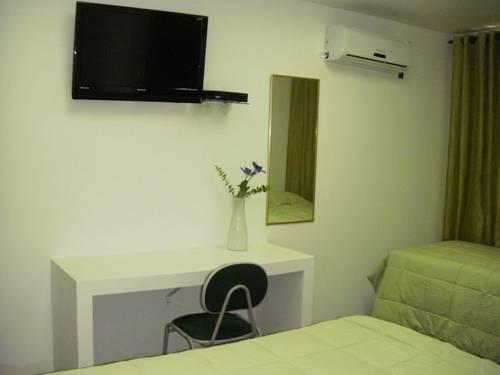 Hotel Murano Business  | Fortaleza | Ceara | Brasil 9