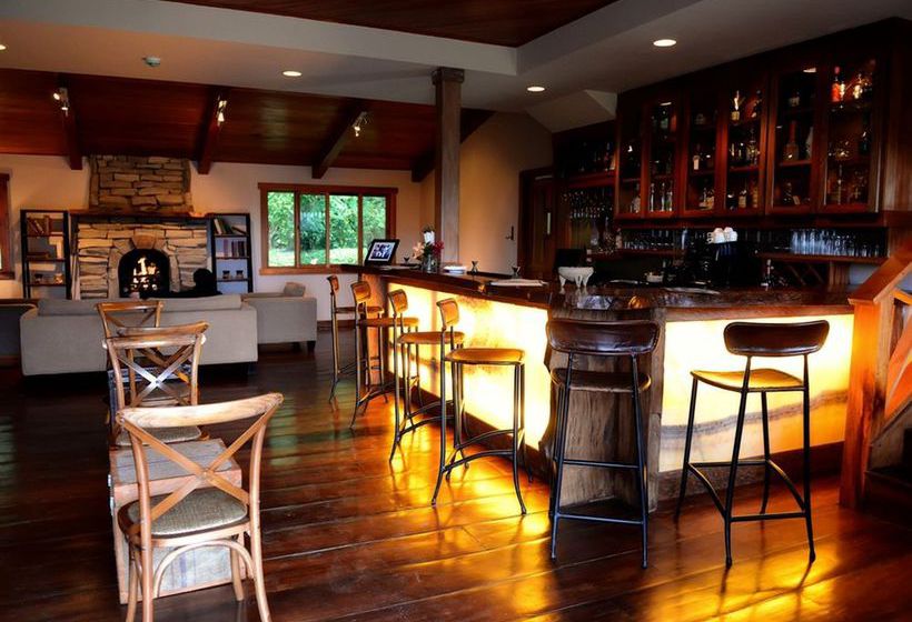 Finca Lerida Coffee Plantation & Boutique Hotel | Boquete | Chiriquí | Panamá 1