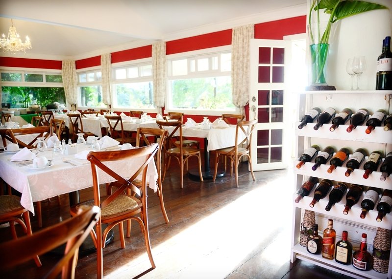 Finca Lerida Coffee Plantation & Boutique Hotel | Boquete | Chiriquí | Panamá 10