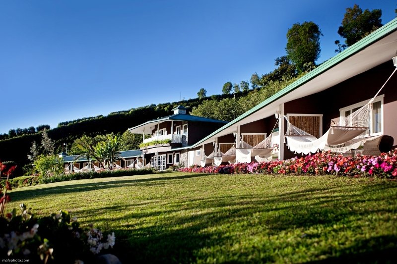 Finca Lerida Coffee Plantation & Boutique Hotel | Boquete | Chiriquí | Panamá 11