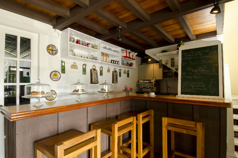 Finca Lerida Coffee Plantation & Boutique Hotel | Boquete | Chiriquí | Panamá 12