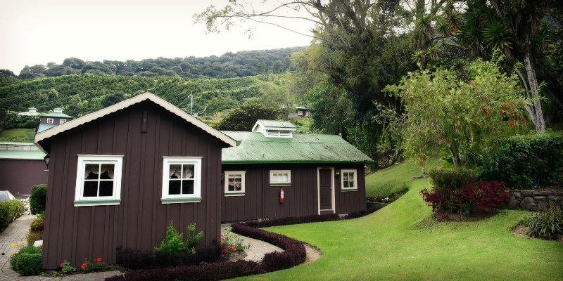 Finca Lerida Coffee Plantation & Boutique Hotel | Boquete | Chiriquí | Panamá 13